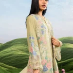 MARIA B BASICS SUMMER MB-CUSV14-11A