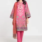 Orchid - 3 Pc