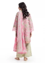 Nabiha - 3 Pc Imported Pakistan - Image 4