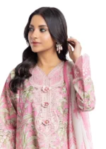 Nabiha - 3 Pc Imported Pakistan - Image 3