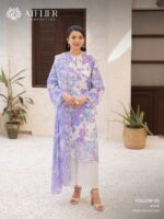Morja by Gull Jee